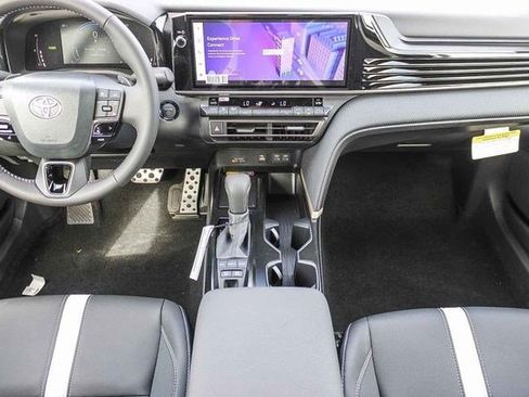 New 2026 Toyota Camry SE FWD image 15