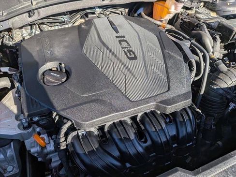 Used 2024 Hyundai Tucson SEL image 22