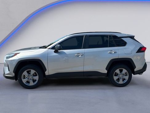 Used 2024 Toyota RAV4 LE AWD/4WD image 7