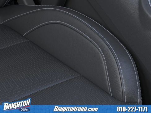 New 2025 Ford Mustang GT Premium RWD image 16