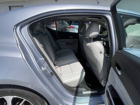 Used 2016 Acura TLX w/ Technology Package FWD image 25