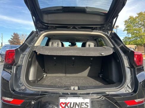 Used 2024 Buick Encore GX Sport Touring image 15