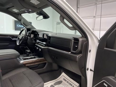 Used 2025 GMC Sierra 1500 Elevation w/ Preferred Package image 54
