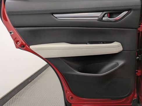 Certified 2025 MAZDA CX-5 AWD 2.5 S w/ Premium Plus Pkg image 22