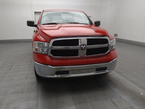 Used 2021 RAM 1500 Classic SLT image 14