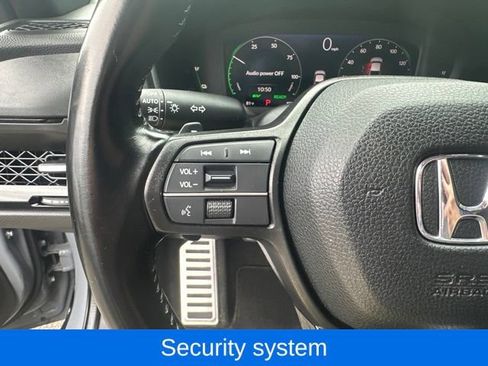 Used 2023 Honda Accord Sport image 21
