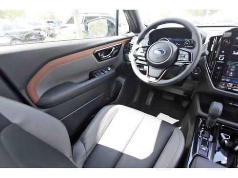 New 2026 Subaru Forester Sport image 6