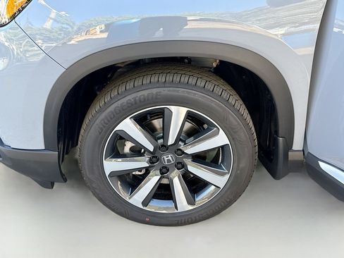 New 2025 Honda Pilot Elite image 29