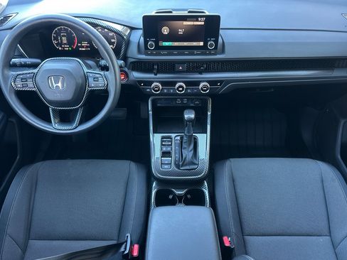 Used 2024 Honda CR-V EX image 13