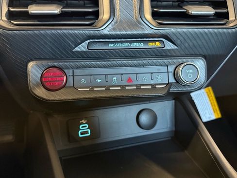 New 2026 Ford Mustang Coupe w/ Bronze Appearance Package image 17