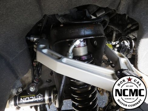 Used 2020 GMC Sierra 1500 Denali w/ Denali Ultimate Package image 11