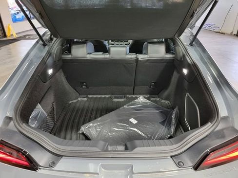 New 2026 Acura Integra A-Spec image 33