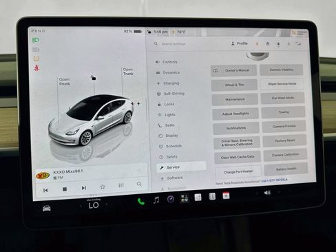 Used 2023 Tesla Model 3 Standard Range RWD image 47