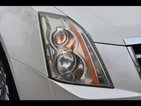 Used 2013 Cadillac CTS Coupe RWD image 39