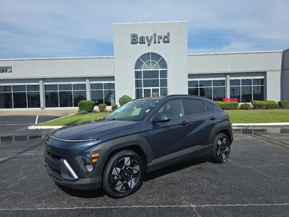 Used 2025 Hyundai Kona SEL