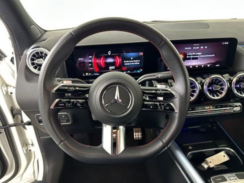 Used 2024 Mercedes-Benz GLA 250 w/ AMG Night Package image 14