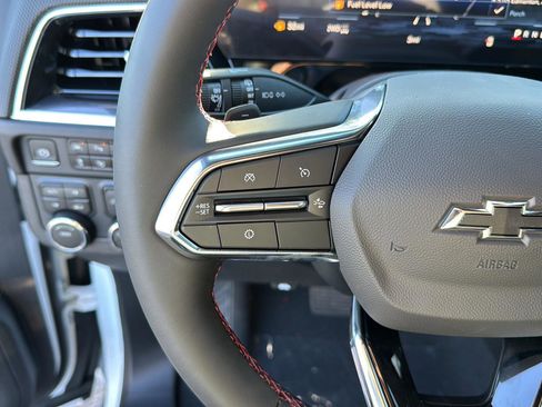 New 2026 Chevrolet Tahoe RST w/ Comfort Package image 20