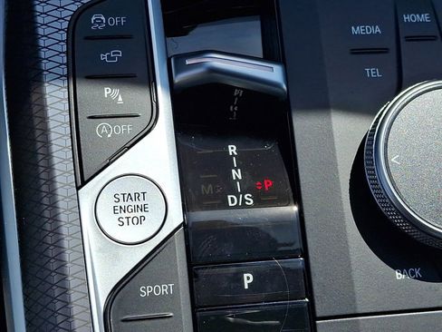 New 2026 BMW 330i xDrive 330i xDrive w/ M Sport Package image 11