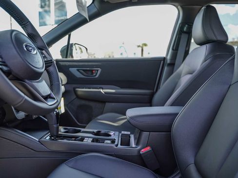 New 2026 Subaru Outback Premium image 18