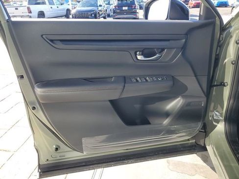 New 2026 Honda CR-V TrailSport image 30