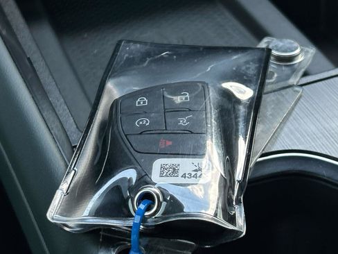 Certified 2024 GMC Acadia AT4 w/ Luxury Package image 44