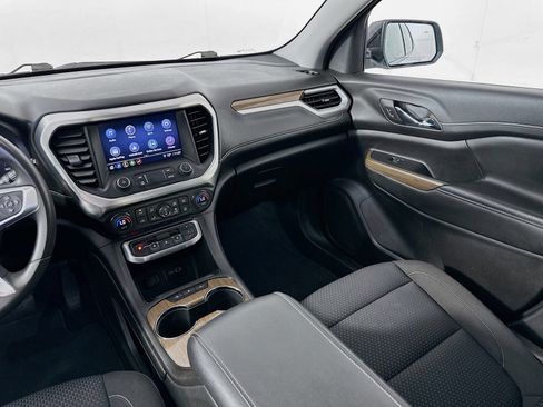 Used 2023 GMC Acadia SLE w/ Elevation Edition FWD image 25