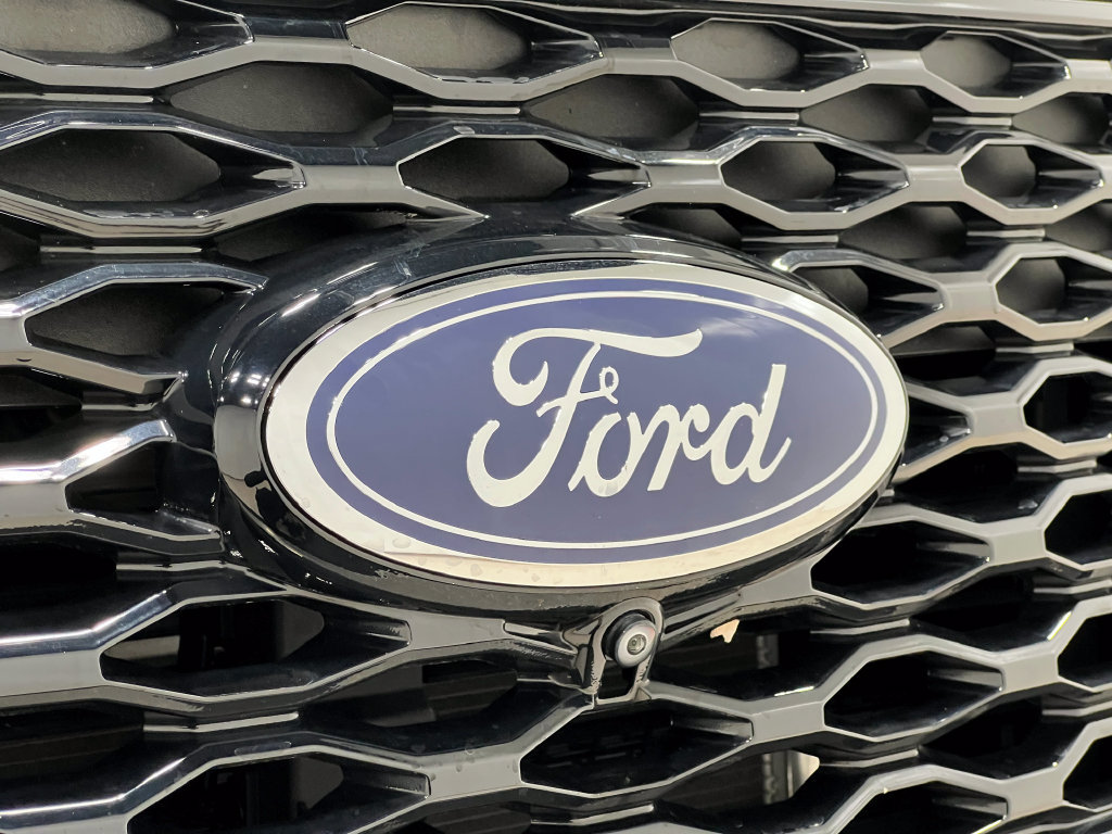 Used 2020 Ford Explorer ST AWD/4WD image 43
