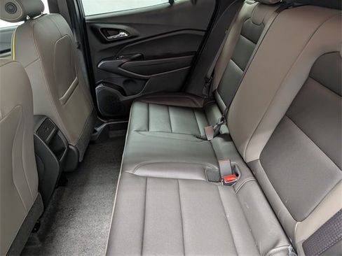 New 2026 Chevrolet Trax ACTIV w/ Driver Confidence Package image 13