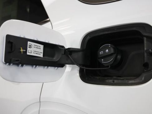 New 2026 Genesis GV70 3.5T Sport Prestige image 12