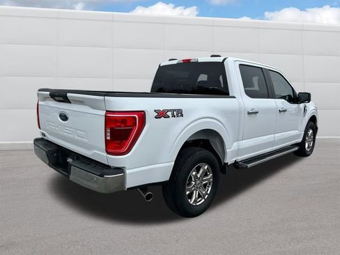 Used 2023 Ford F150 XLT w/ XTR Package image 3