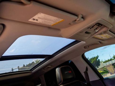 Used 2022 GMC Terrain AT4 w/ Infotainment Package II image 16