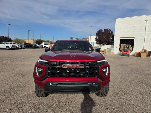 Used 2025 GMC Canyon Elevation w/ Convenience Package AWD/4WD image 2