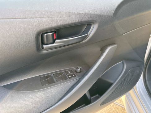 Used 2024 Toyota Corolla LE image 35