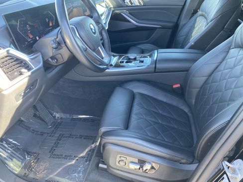 Used 2024 BMW X5 xDrive40i image 15