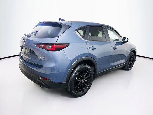 Used 2025 MAZDA CX-5 Carbon Edition image 9