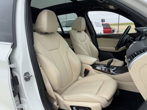Used 2019 BMW X3 sDrive30i RWD image 30