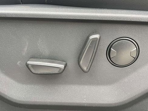 New 2025 Ford Expedition Max Platinum w/ Stealth Appearance Package image 12