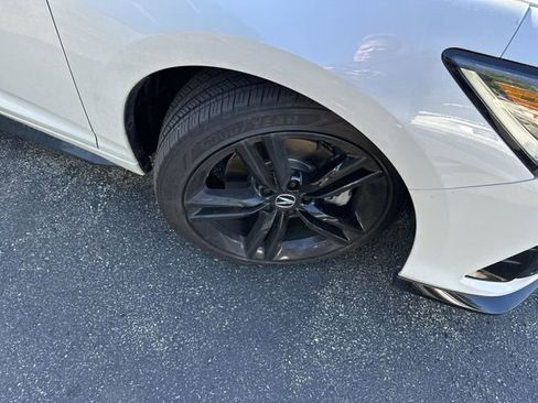 Used 2026 Acura Integra A-Spec FWD image 12