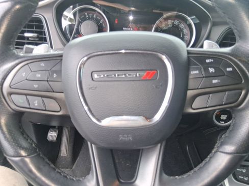 Used 2020 Dodge Challenger R/T Scat Pack RWD image 11