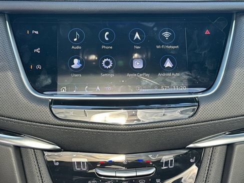 New 2026 Cadillac XT5 Premium Luxury image 27