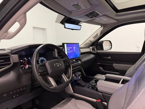 Used 2023 Toyota Tundra Limited image 14