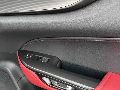 Used 2022 Lexus NX 350 F Sport w/ F Sport Cold Package image 70