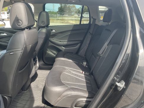 Used 2020 Buick Envision Essence w/ Experience Buick Package AWD/4WD image 9