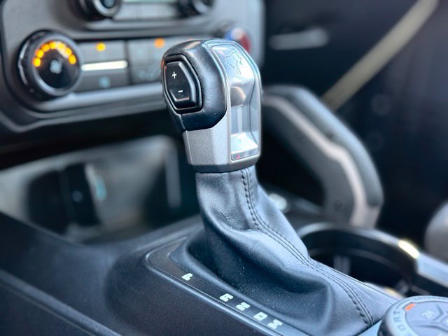 Used 2021 Ford Bronco 4-Door AWD/4WD image 22