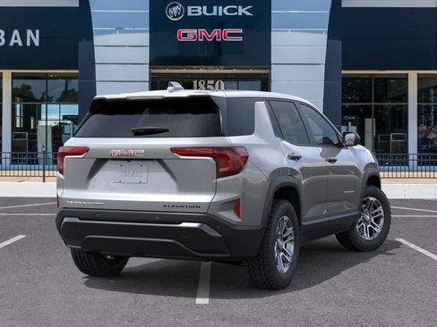 New 2026 GMC Terrain Elevation AWD/4WD image 4