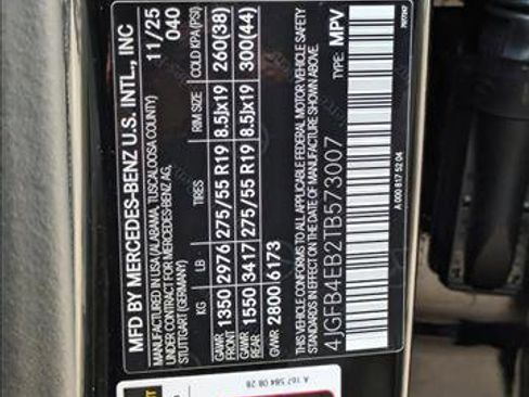 Certified 2026 Mercedes-Benz GLE 350 4MATIC image 23