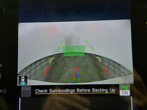 Used 2022 Subaru Outback Touring XT image 15