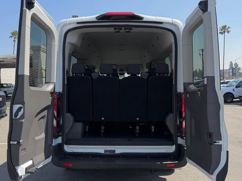New 2026 Ford Transit 350 XL RWD image 9