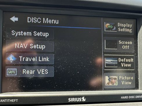 Used 2016 Chrysler Town & Country Touring w/ Driver Convenience Group FWD image 77