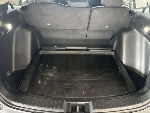 Used 2024 Honda CR-V EX image 24